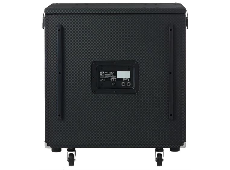Ampeg PF115HE 1x15 Cabinet